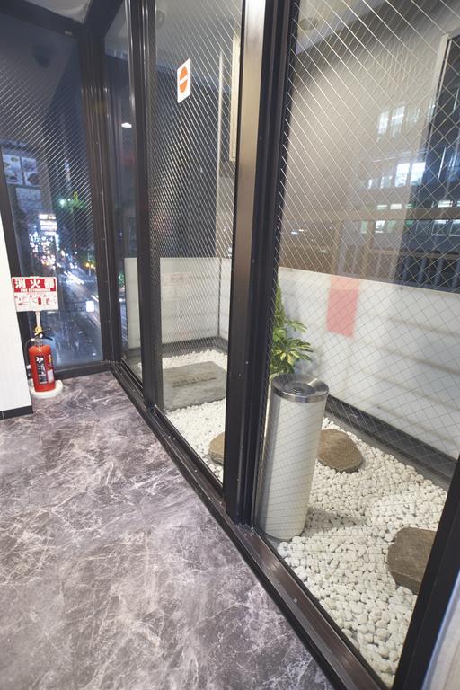 Sarangbang Hotel Kyoto Eksteriør billede