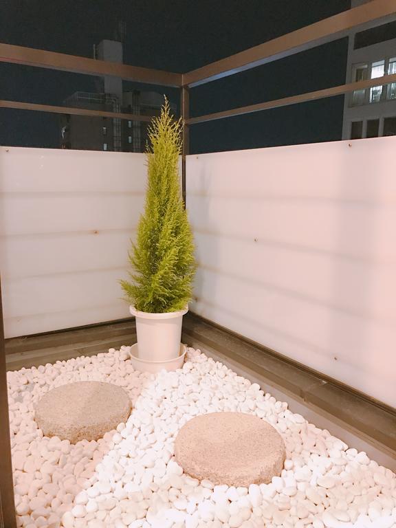 Sarangbang Hotel Kyoto Eksteriør billede