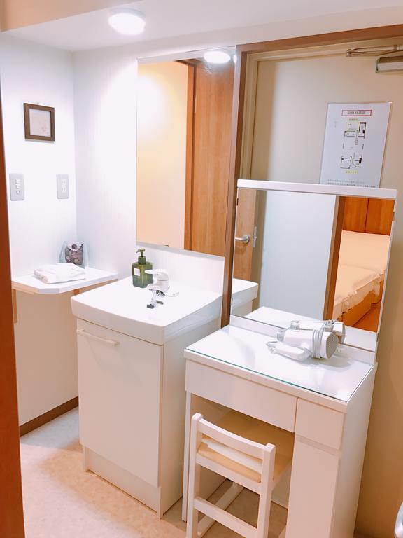 Sarangbang Hotel Kyoto Eksteriør billede