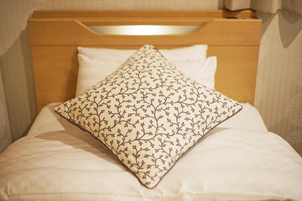 Sarangbang Hotel Kyoto Eksteriør billede