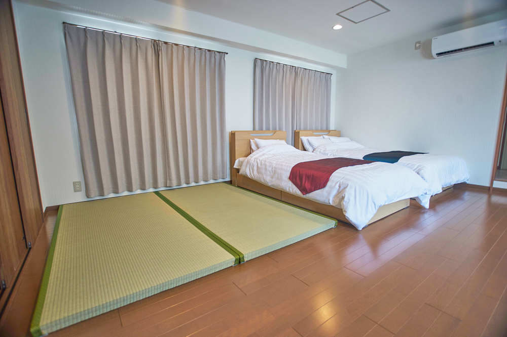 Sarangbang Hotel Kyoto Eksteriør billede
