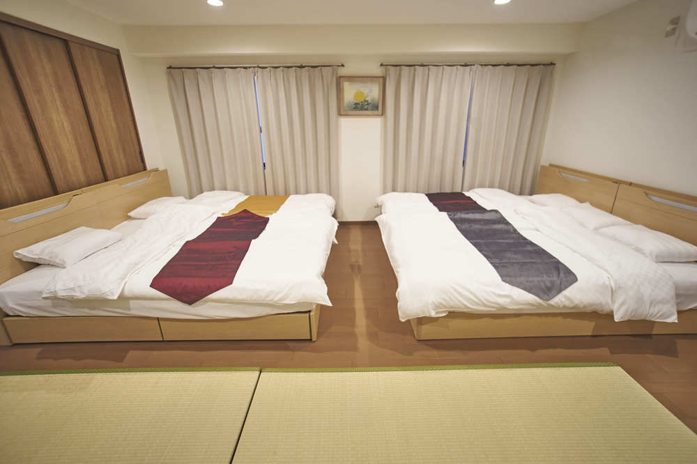 Sarangbang Hotel Kyoto Eksteriør billede
