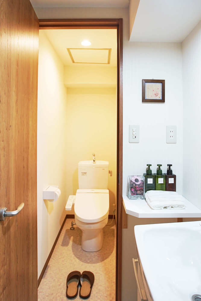 Sarangbang Hotel Kyoto Eksteriør billede